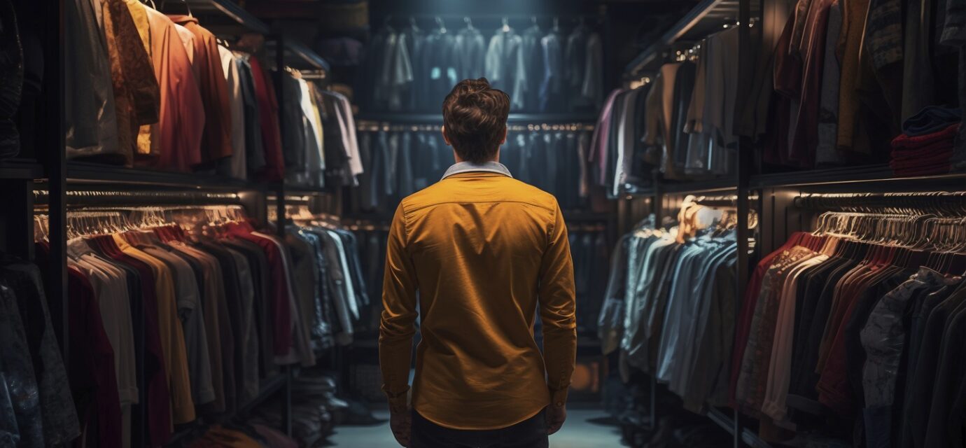 Menswear