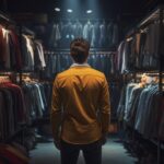 Menswear