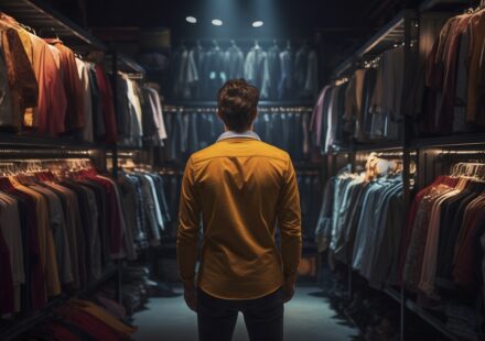 Menswear
