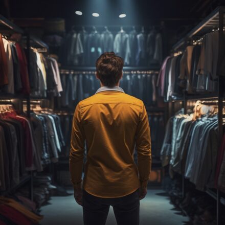 Menswear