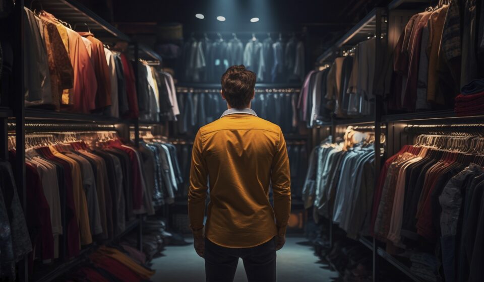 Menswear