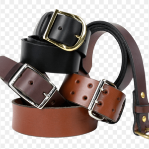 Classic Belt