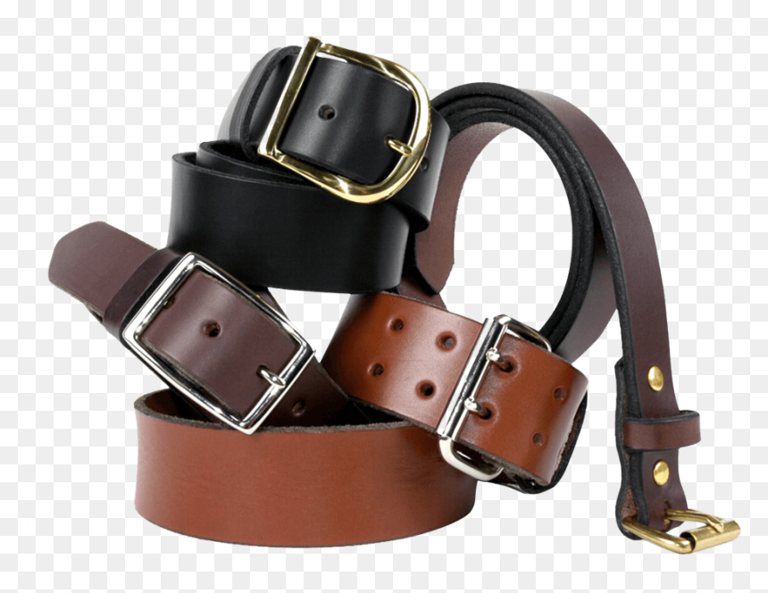 Classic Belt