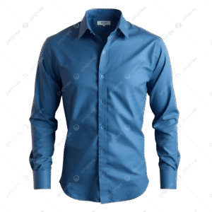 Classic Cotton Shirt