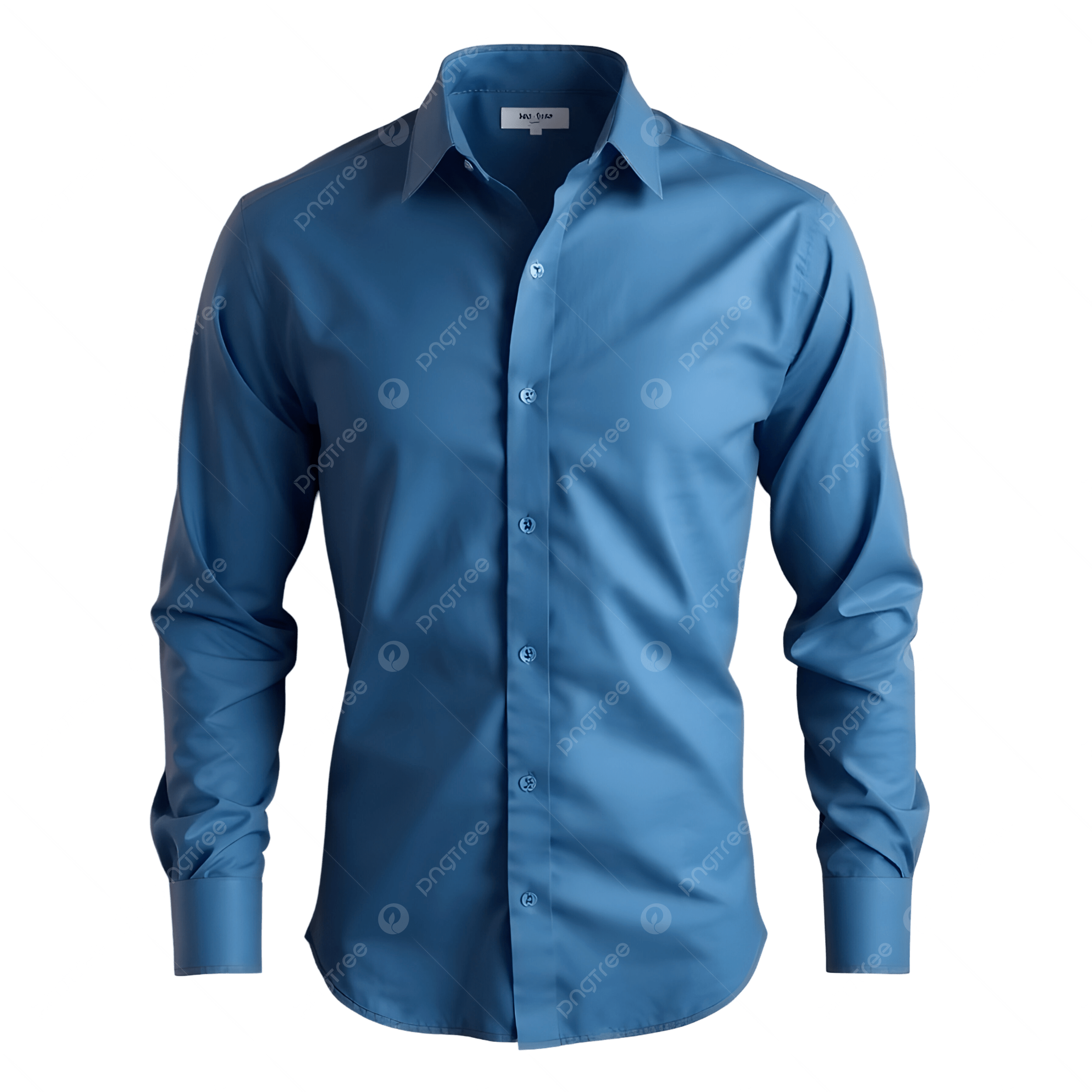 Classic Cotton Shirt