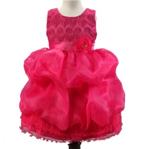 Girls Frocks