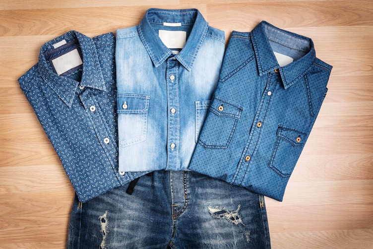 Men casual fashion outfit